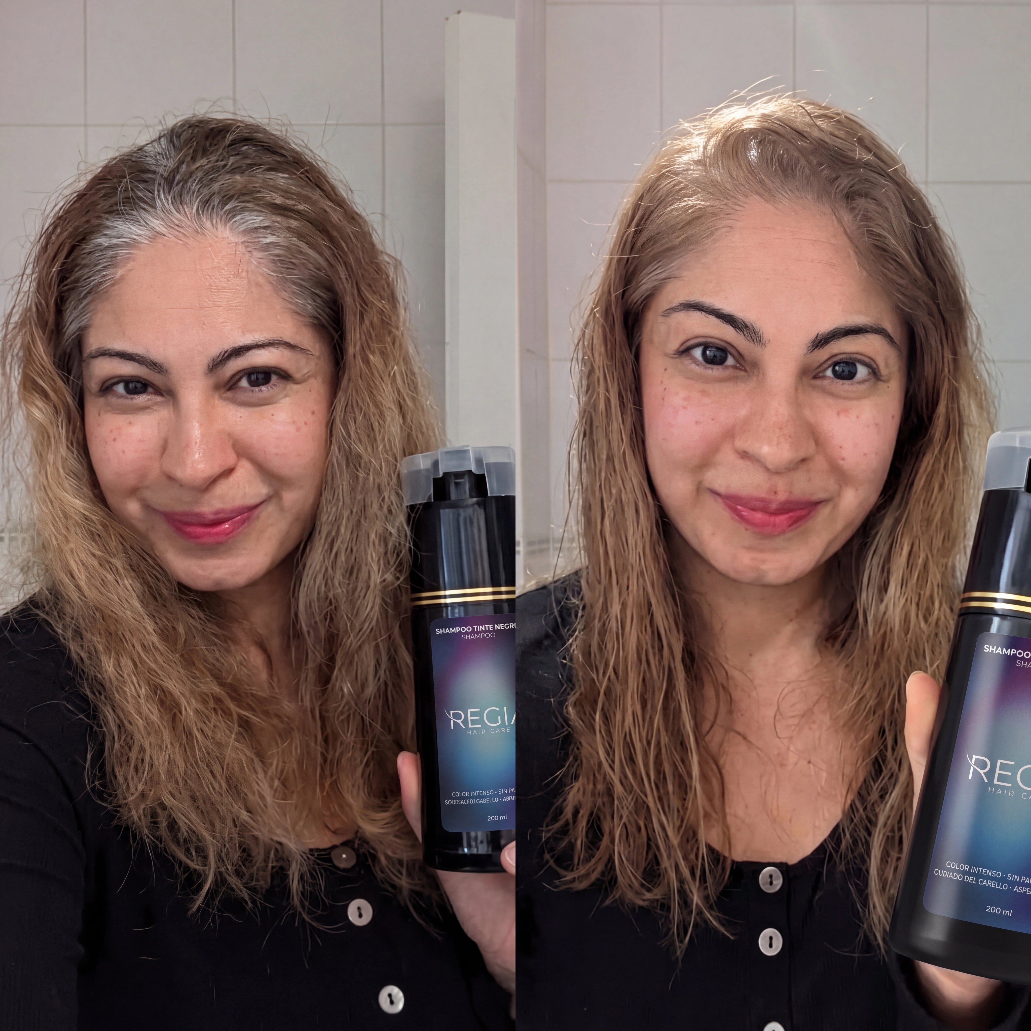 Review by María Fernanda G