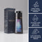 Shampoo Regia™ - Tinte instantaneo